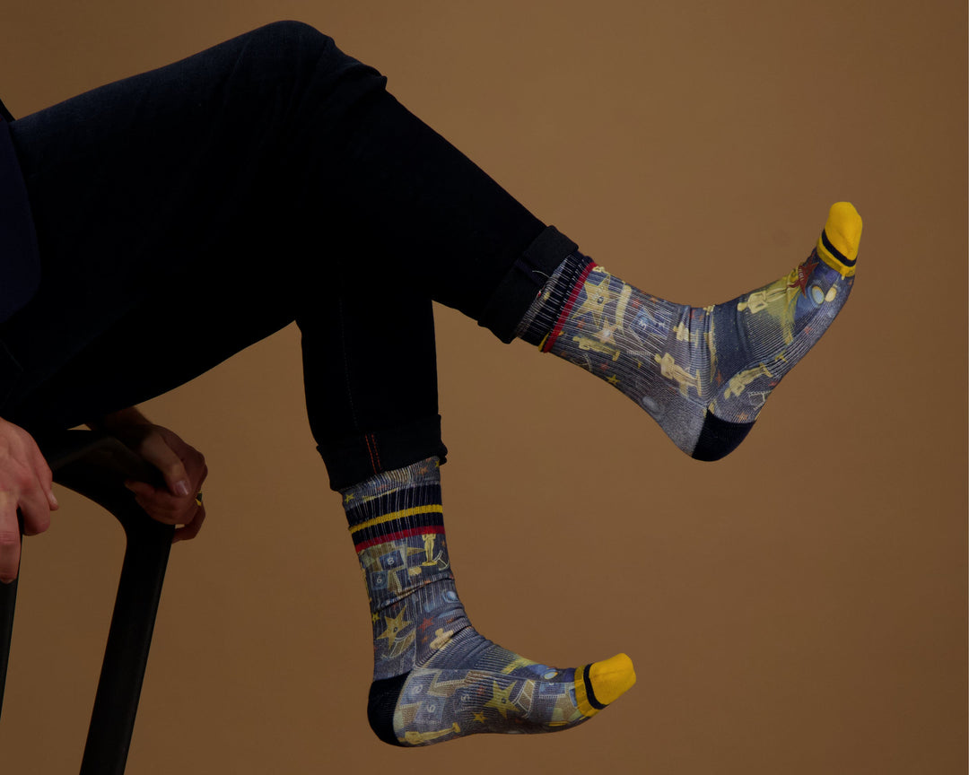 Socks