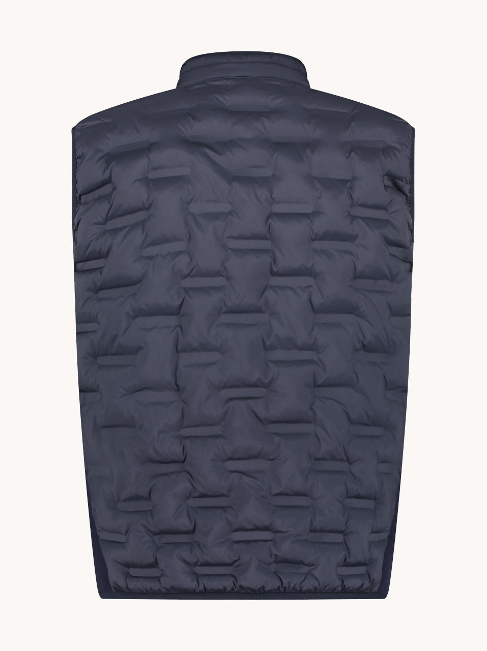 Bodywarmer quilted