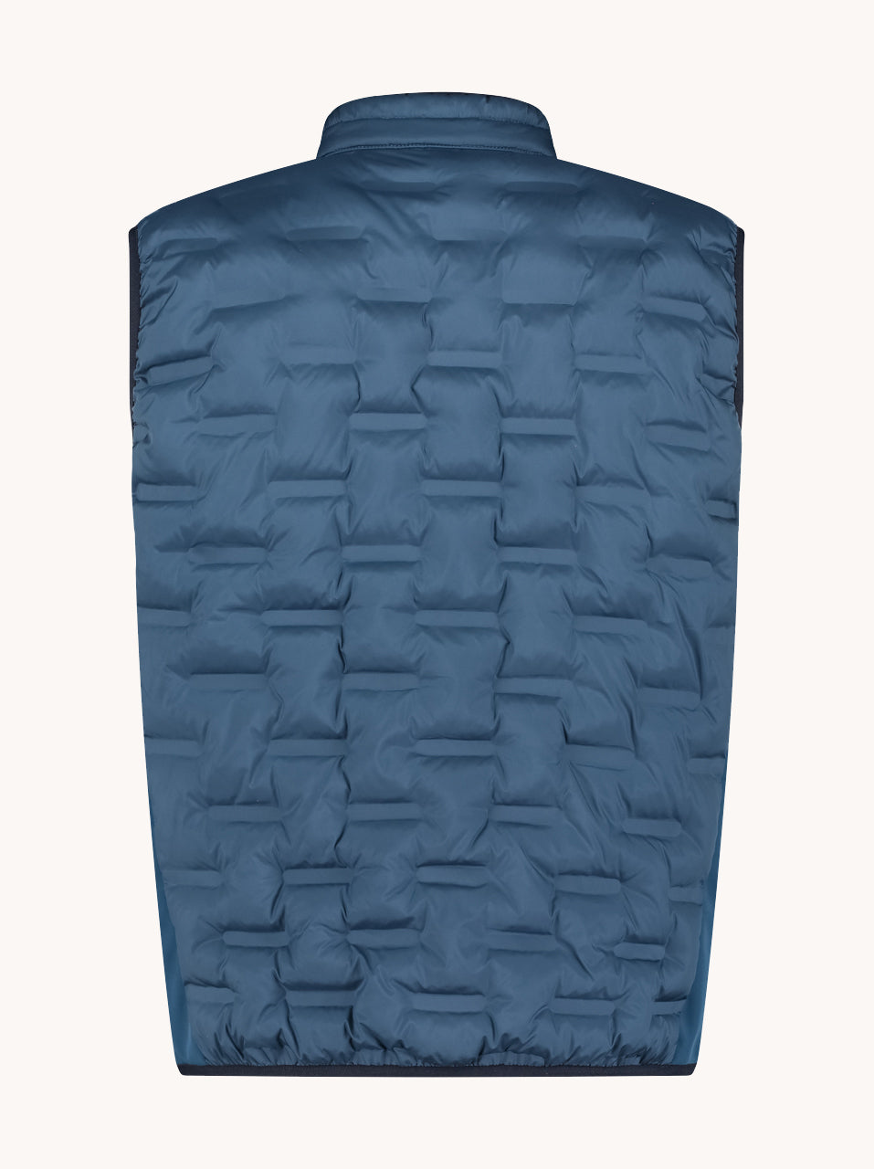 Bodywarmer quilted