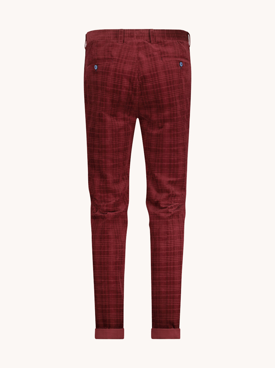 Trouser corduroy