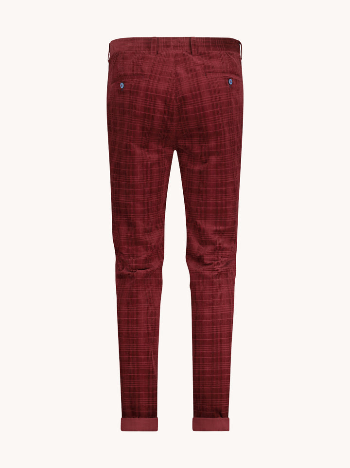 Trouser corduroy