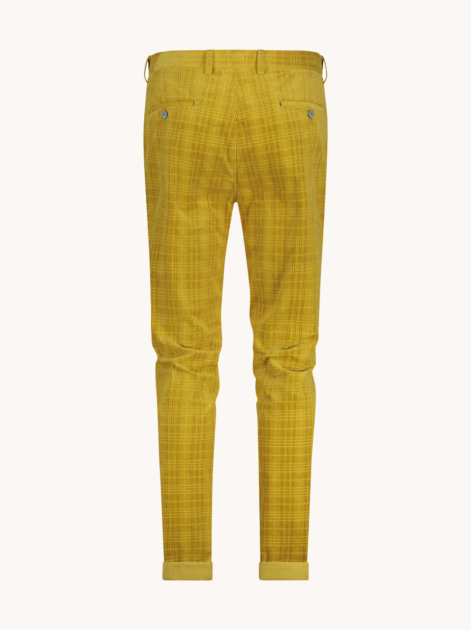 Trouser corduroy