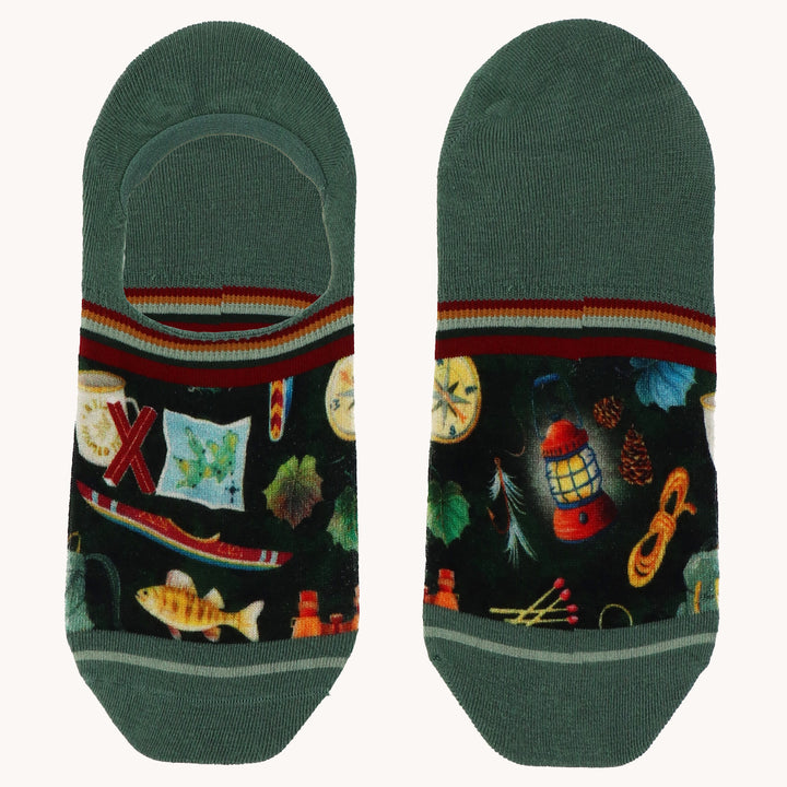 Footie outdoor elements (3pair)