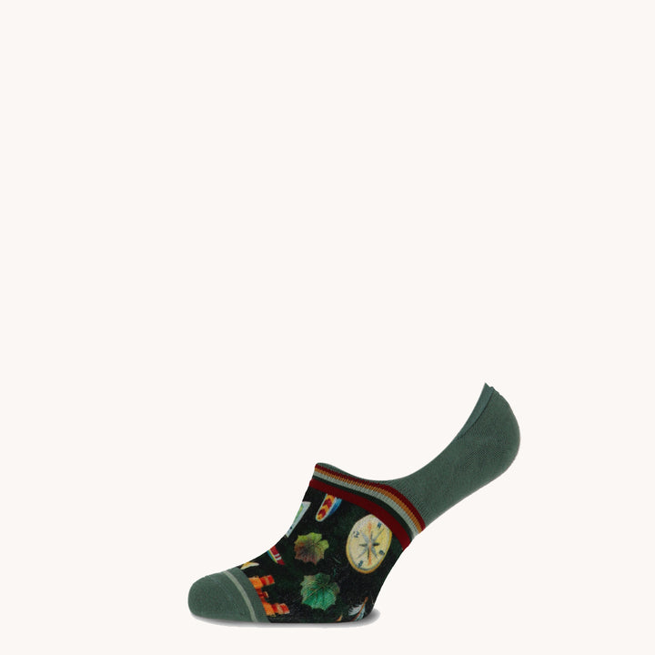 Footie outdoor elements (3pair)