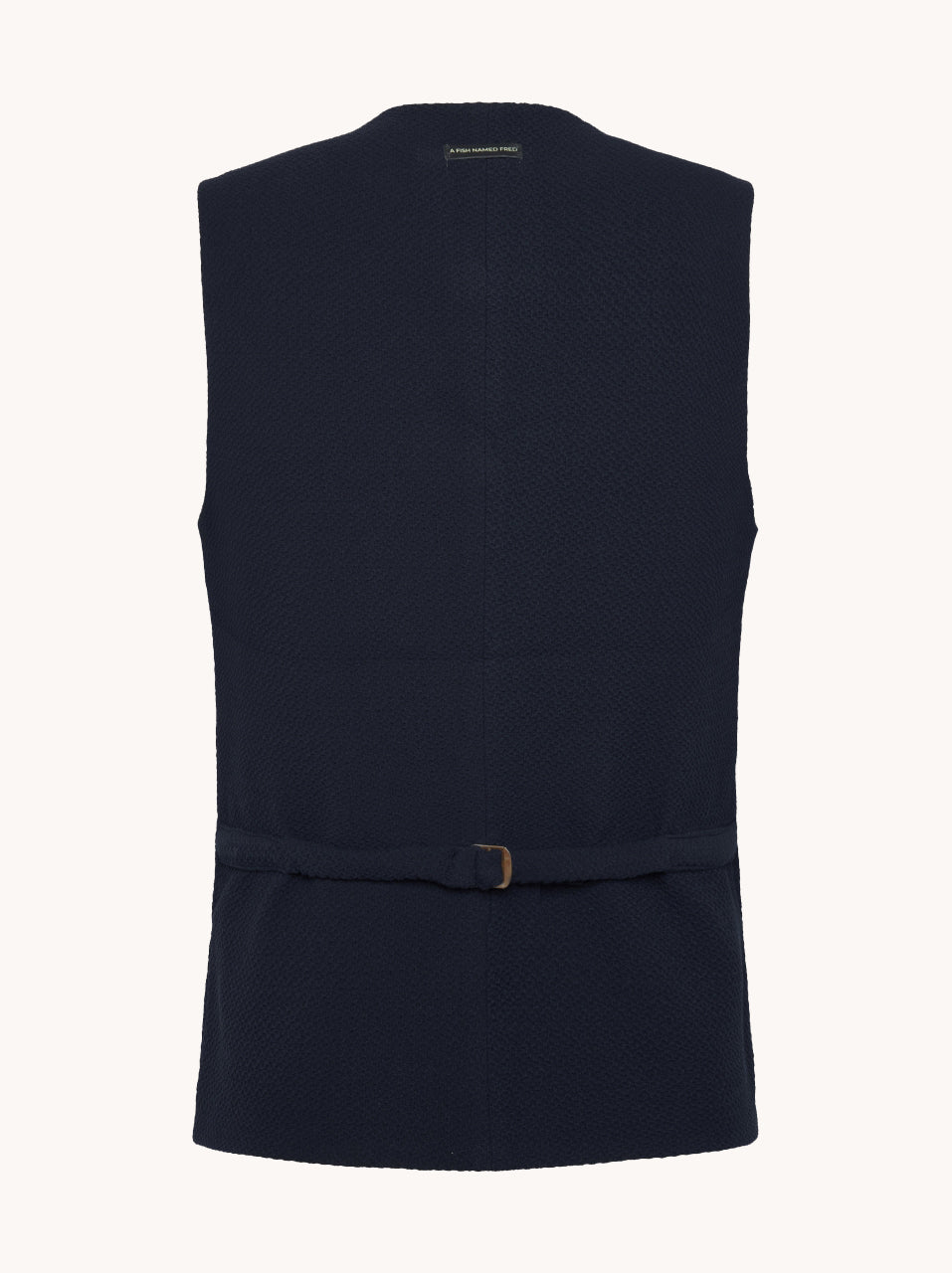 Waistcoat small bubble