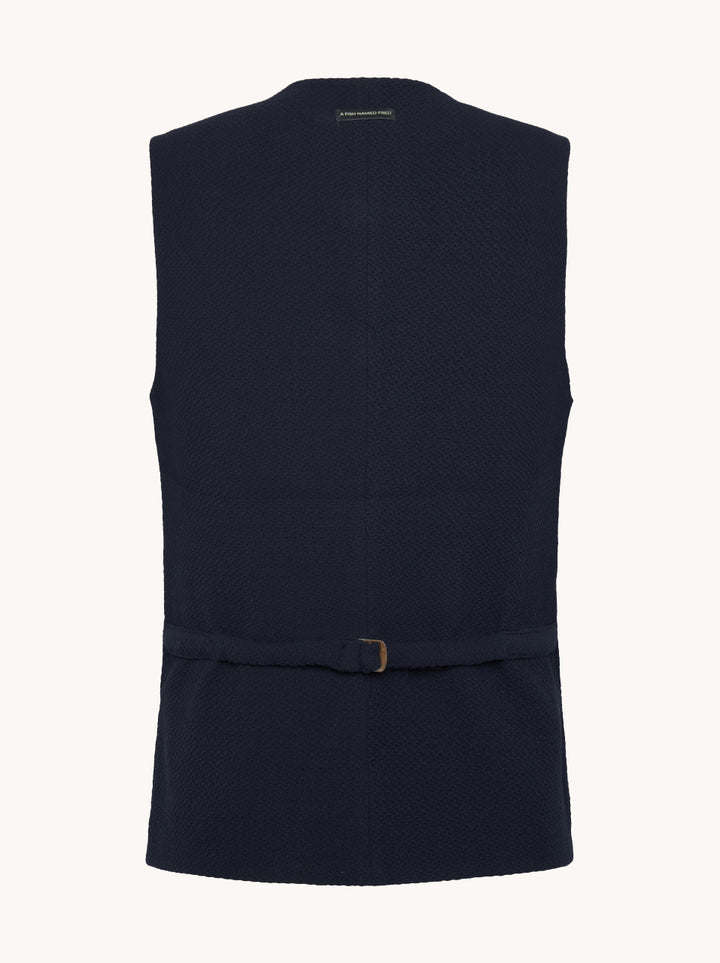 Waistcoat small bubble