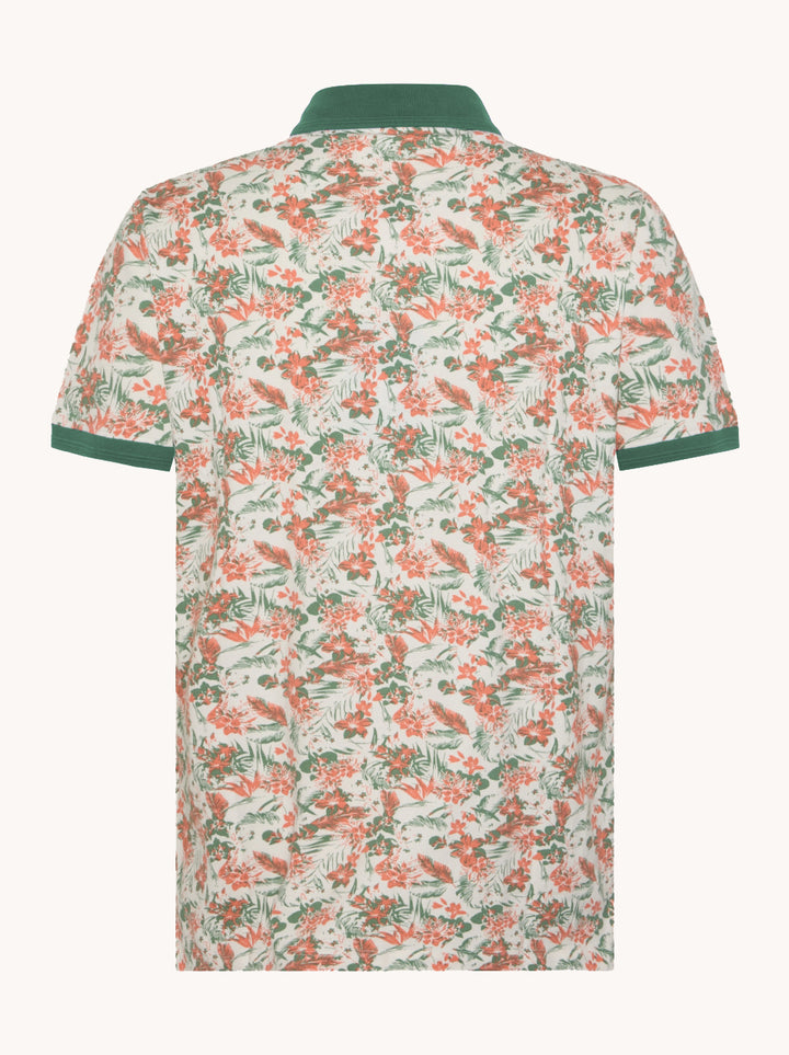 Polo floral