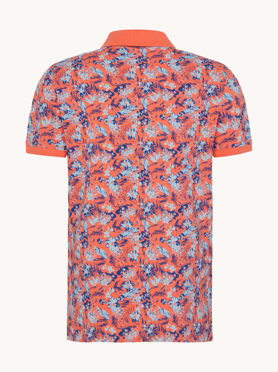 Polo floral