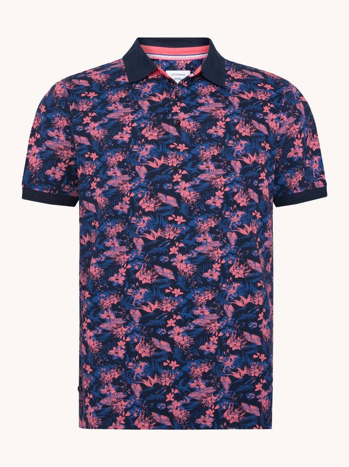 Polo floral