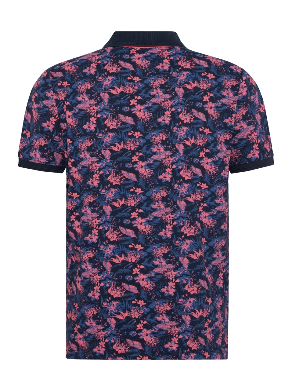 Polo floral