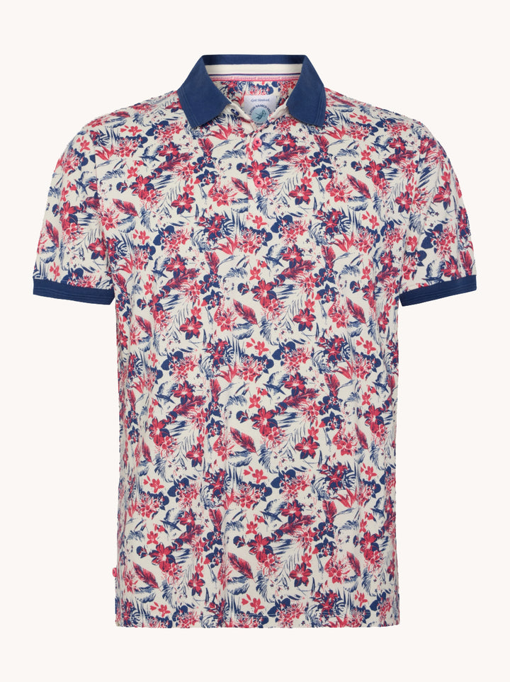 Polo floral