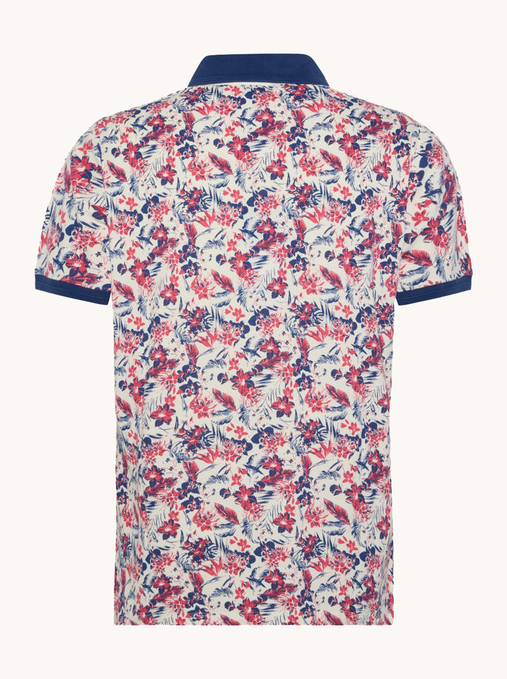 Polo floral