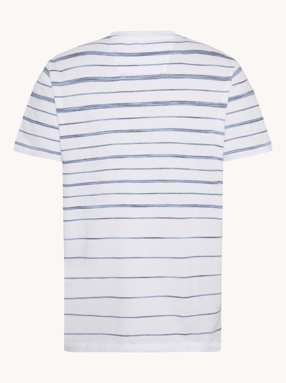 T-shirt striped