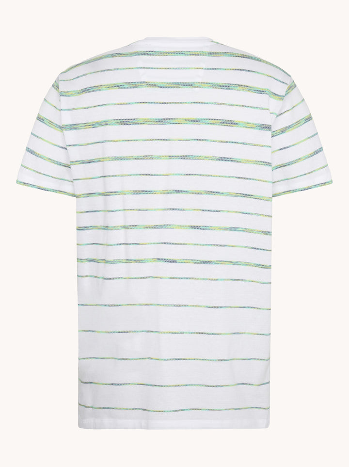 T-shirt striped