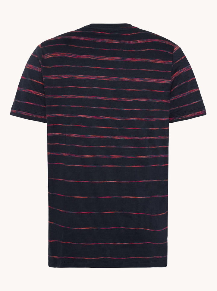 T-shirt striped