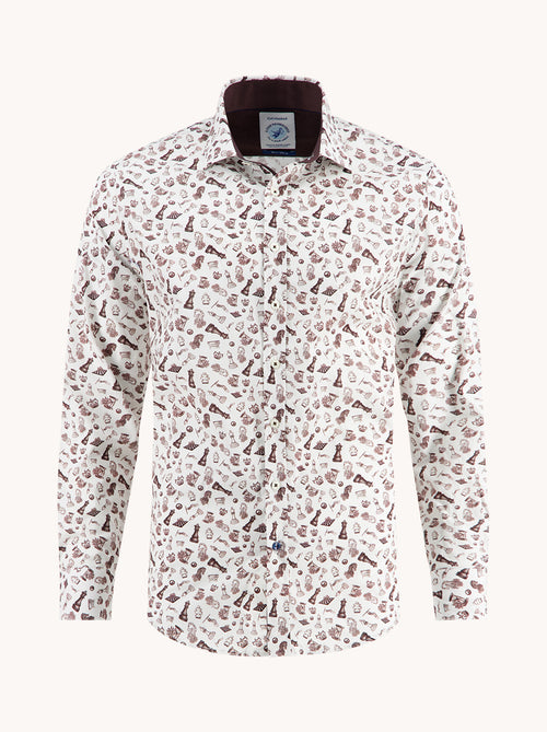 Shirt Chess