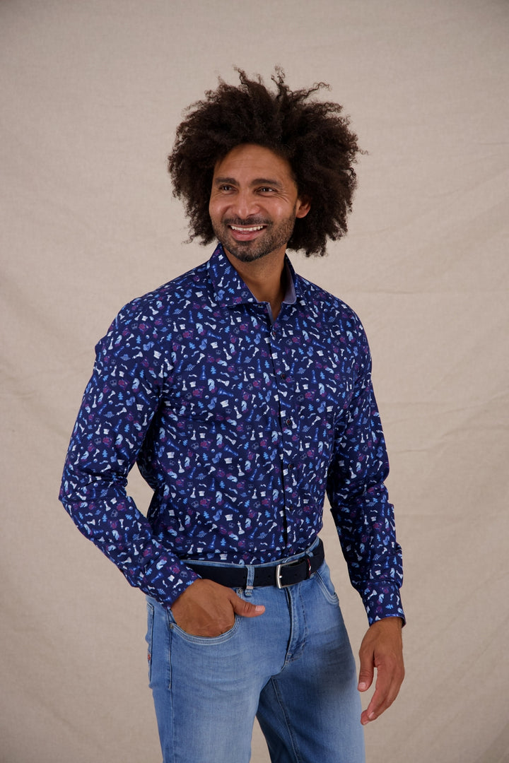 Shirt Chess