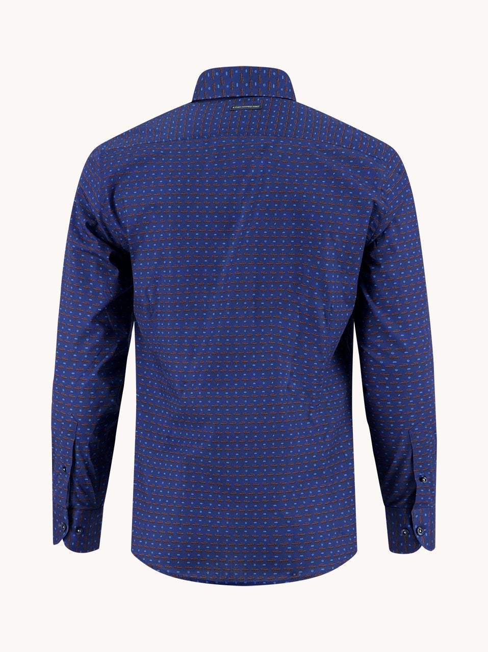 Shirt wagon