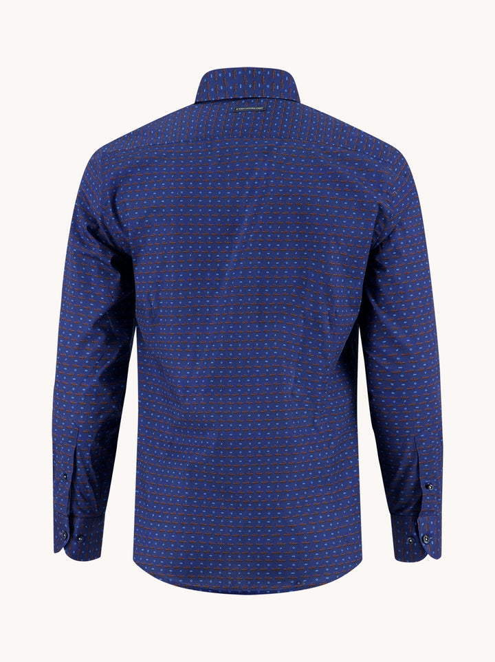 Shirt wagon