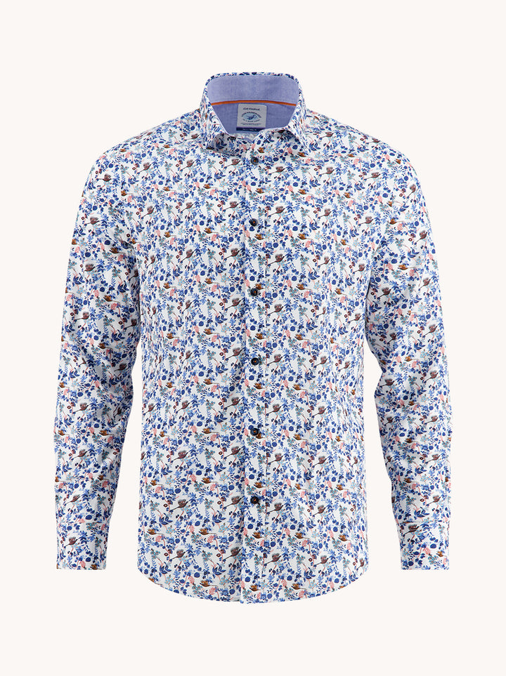 Shirt Pheasant