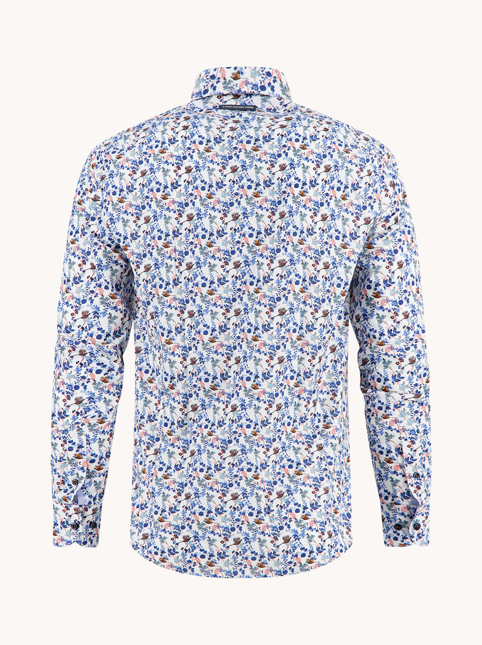 Shirt Pheasant