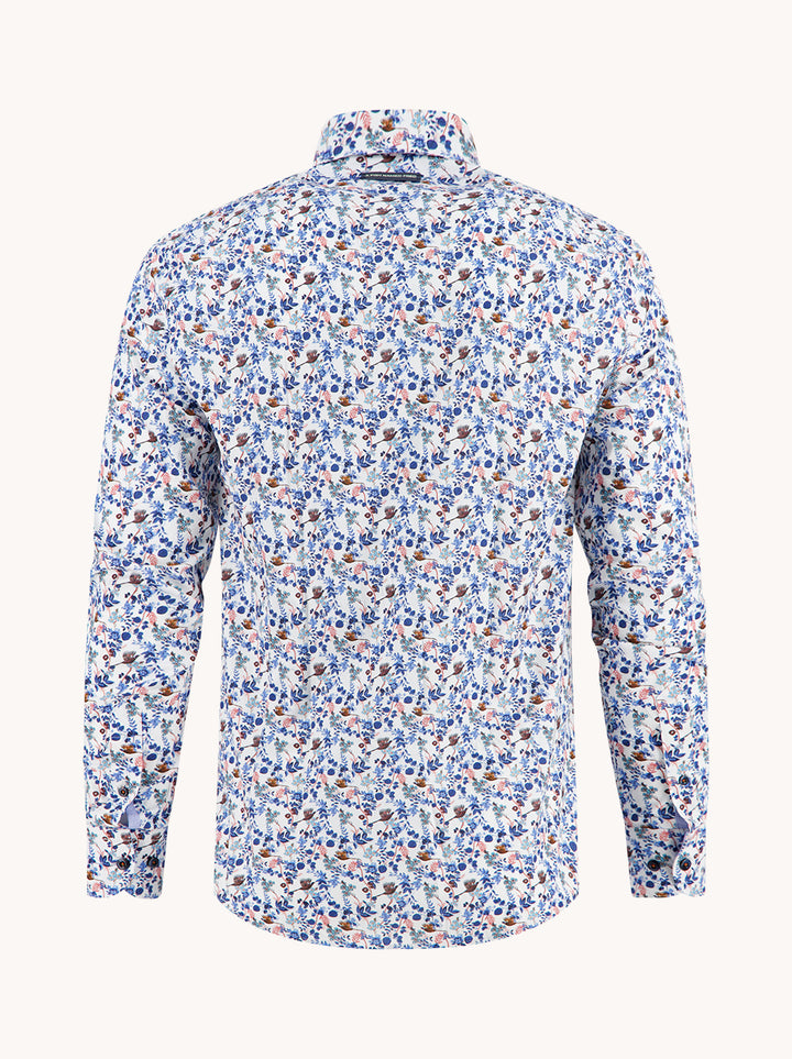 Shirt Pheasant