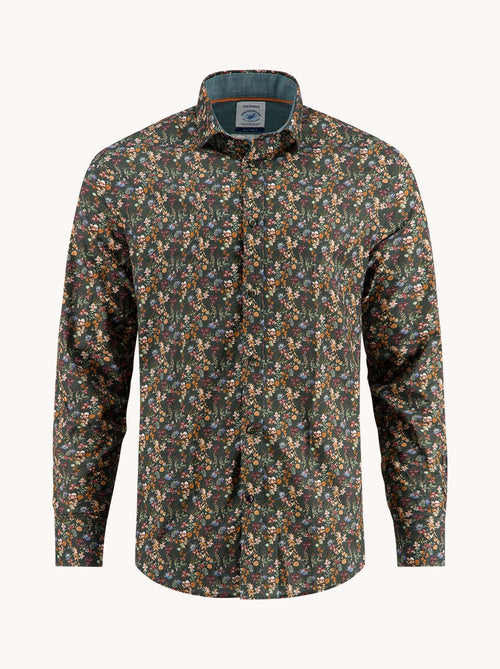 Shirt Pheasant