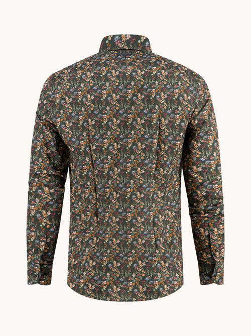 Shirt Pheasant