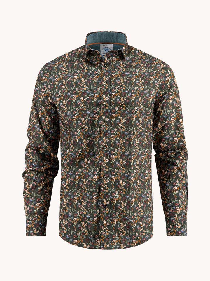 Shirt Pheasant
