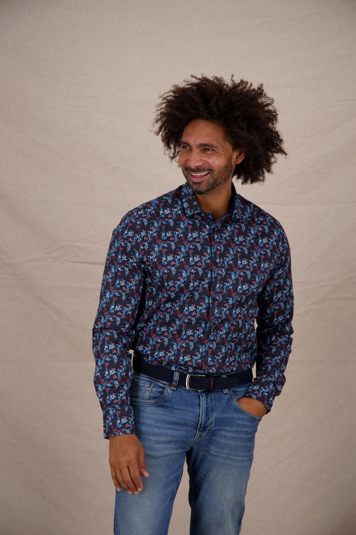 Shirt Pheasant
