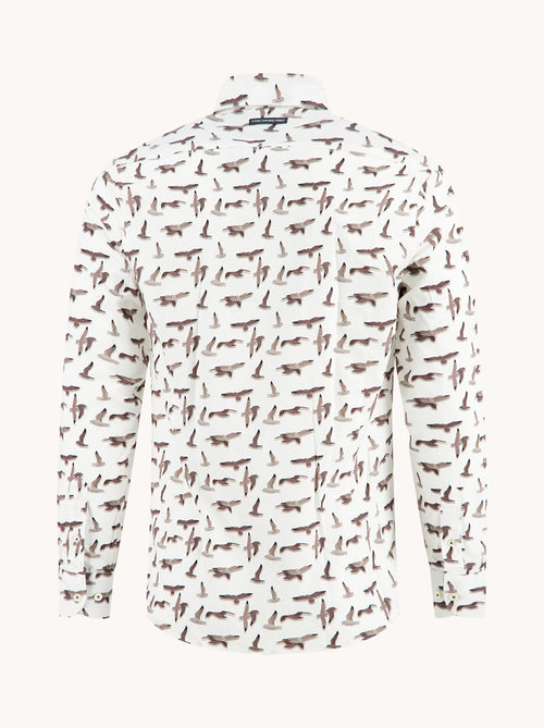 Shirt Seagull