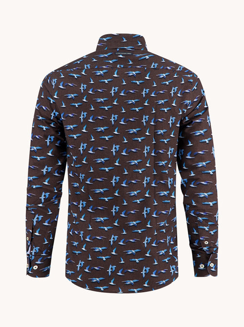 Shirt Seagull