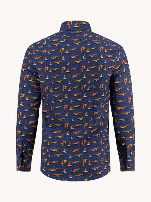 Shirt Seagull