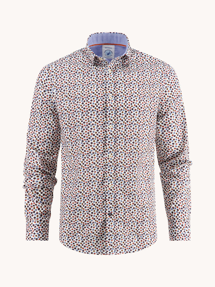 Shirt Rounds
