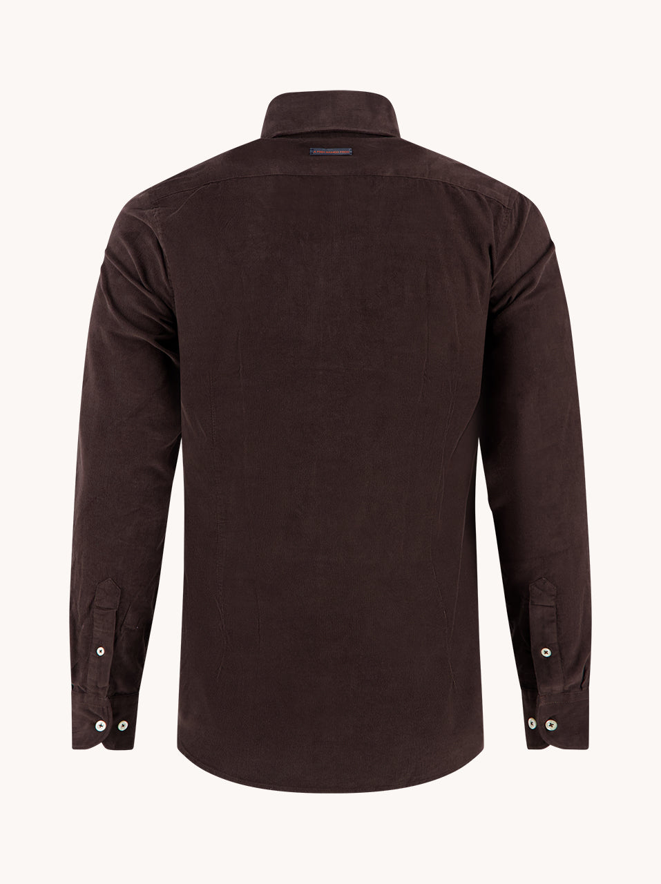 Hemd Corduroy