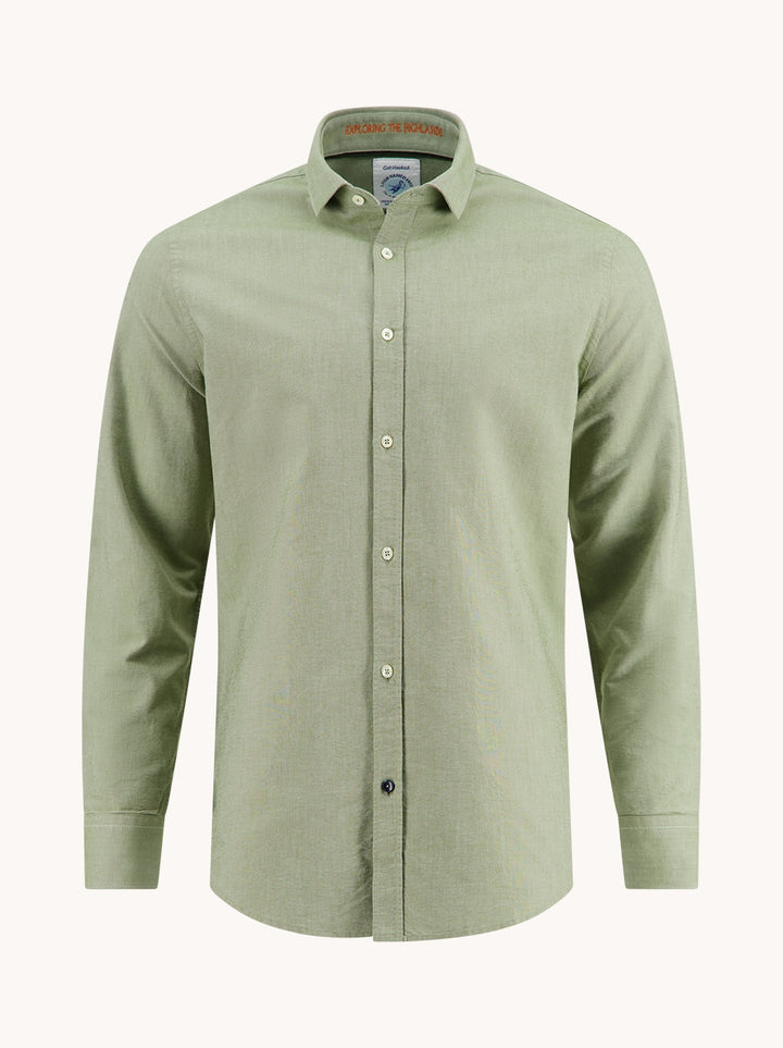 Shirt oxford