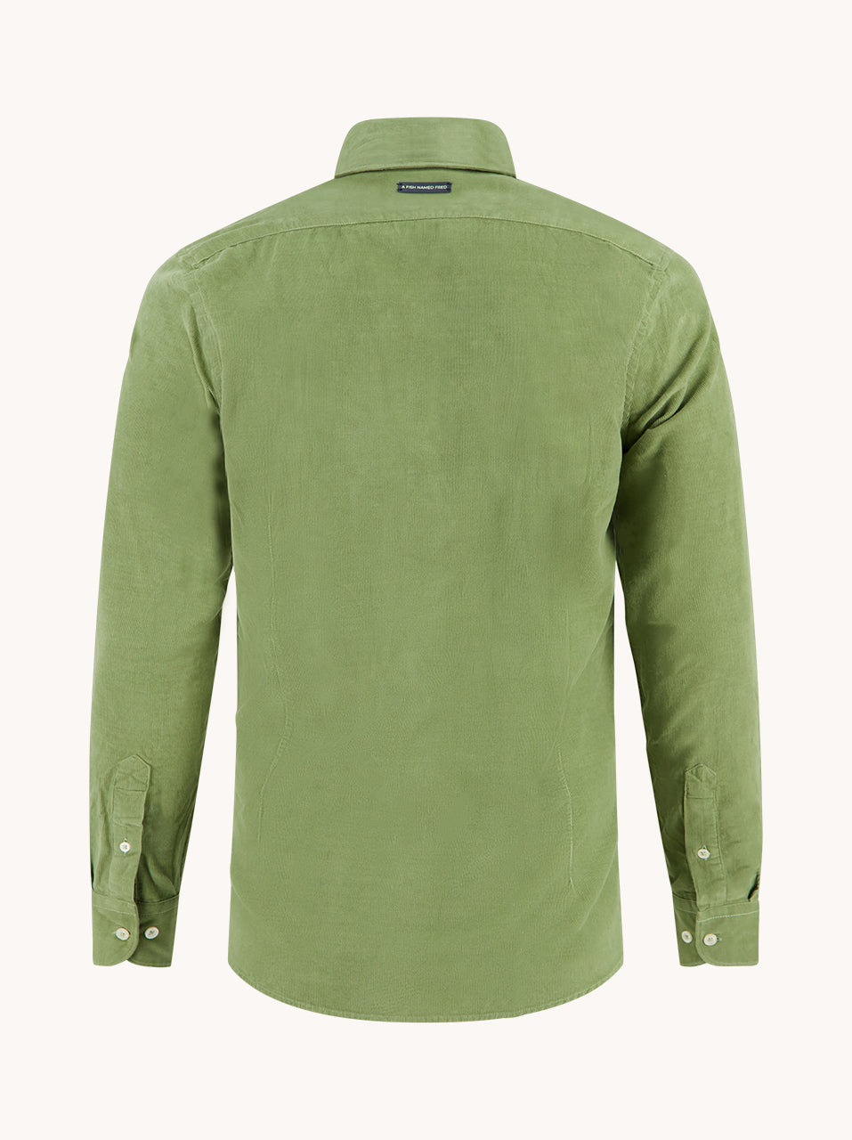 Hemd Corduroy