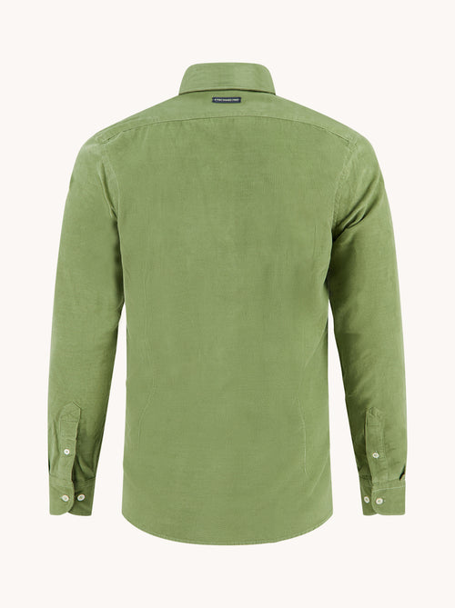 Shirt Corduroy