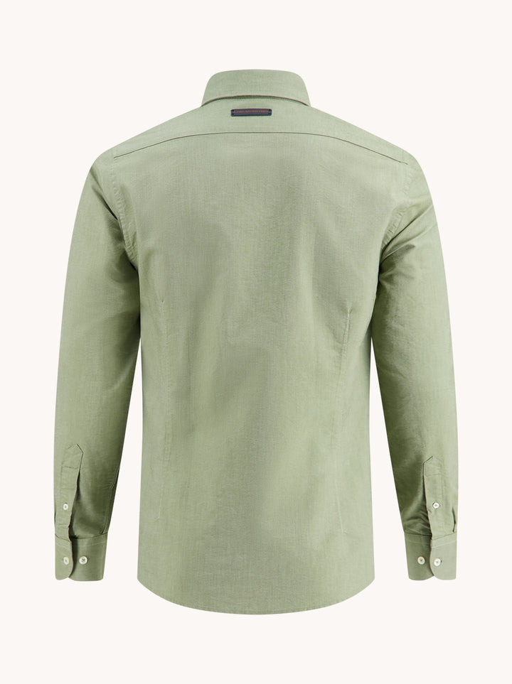 Shirt Oxford