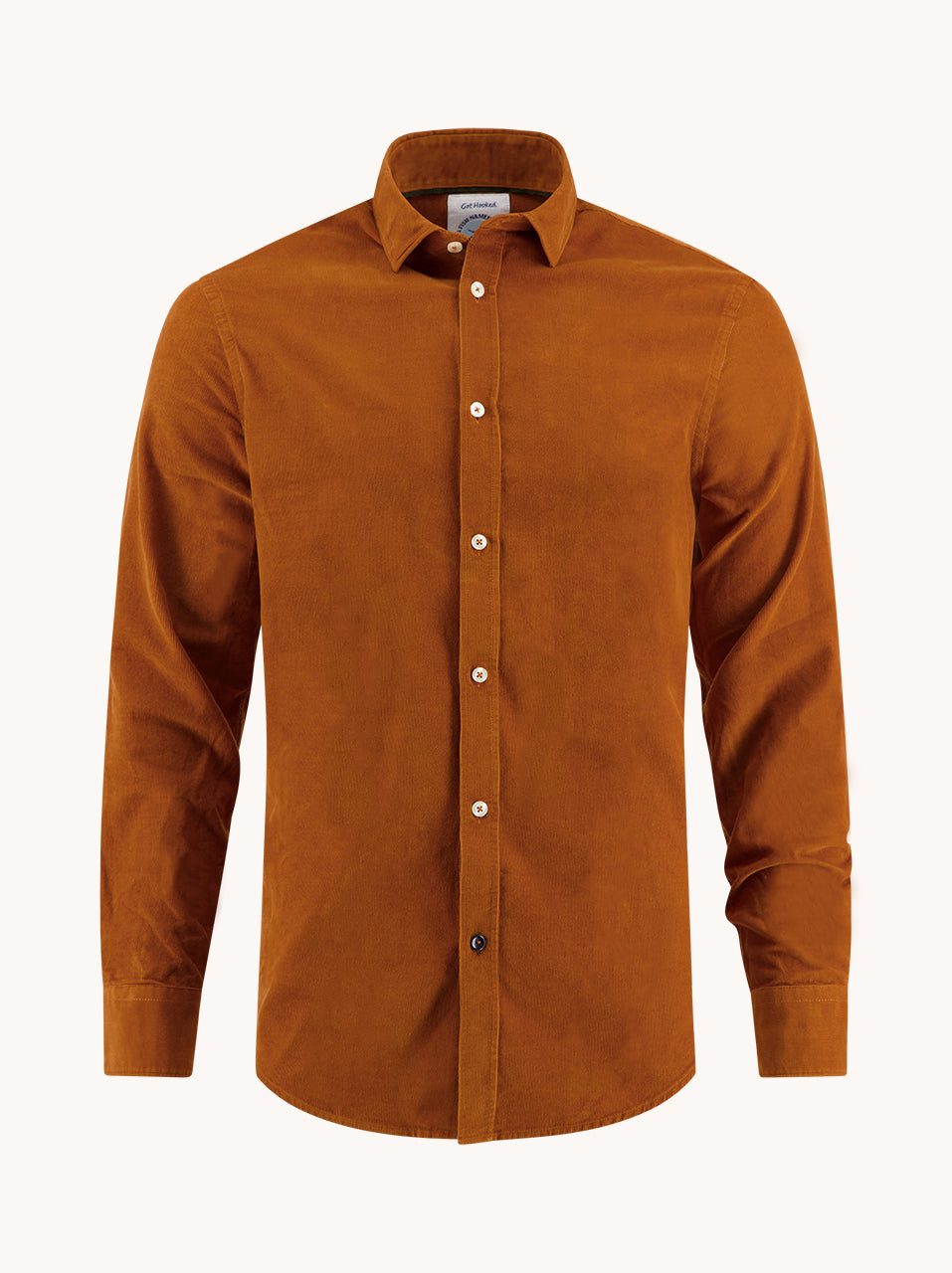 Hemd Corduroy