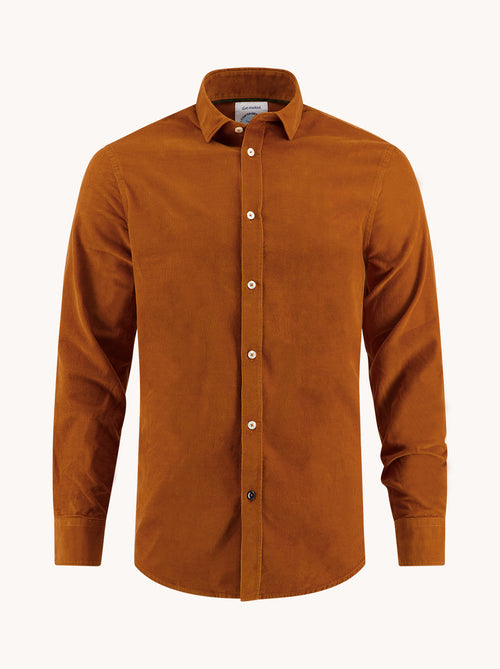 Shirt Corduroy