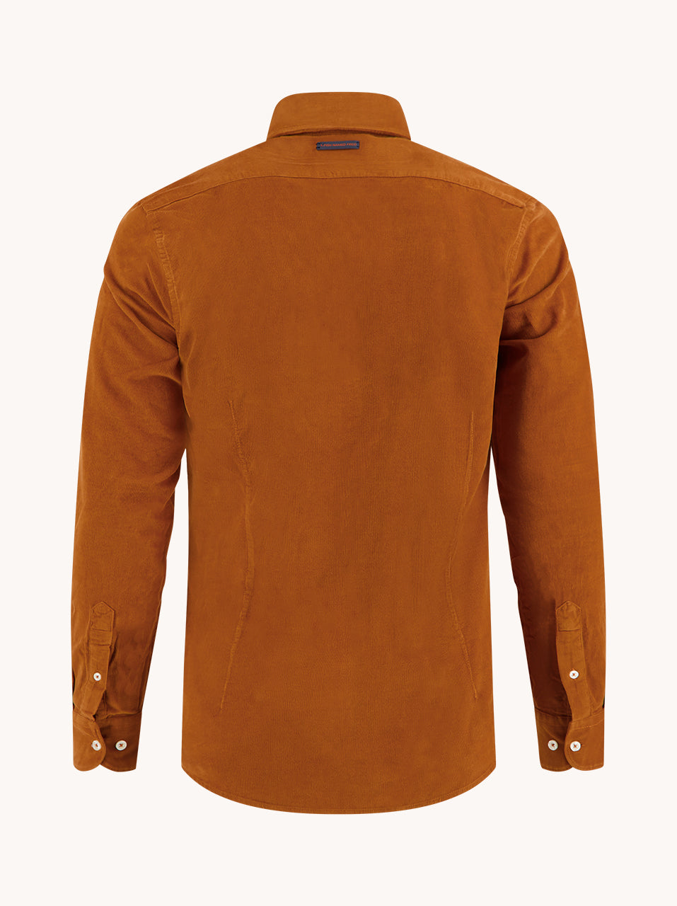 Hemd Corduroy