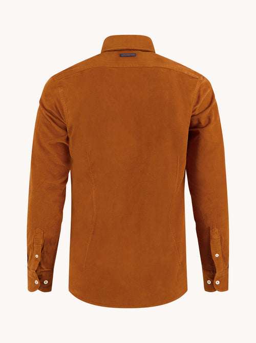 Shirt Corduroy