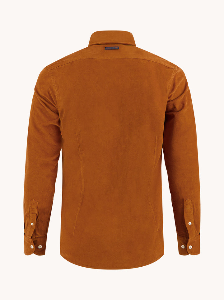 Hemd Corduroy