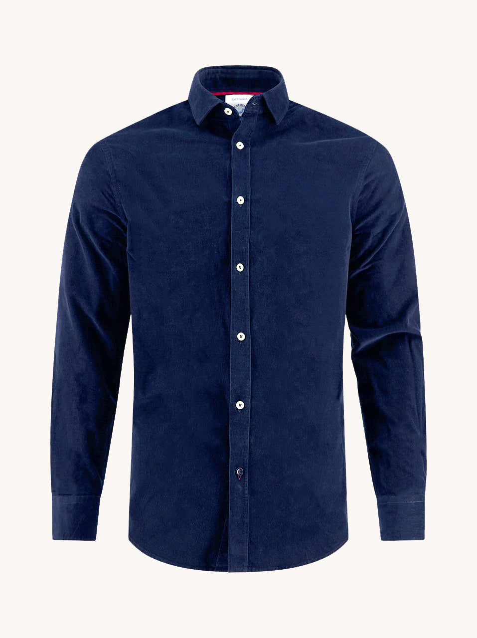 Hemd Corduroy