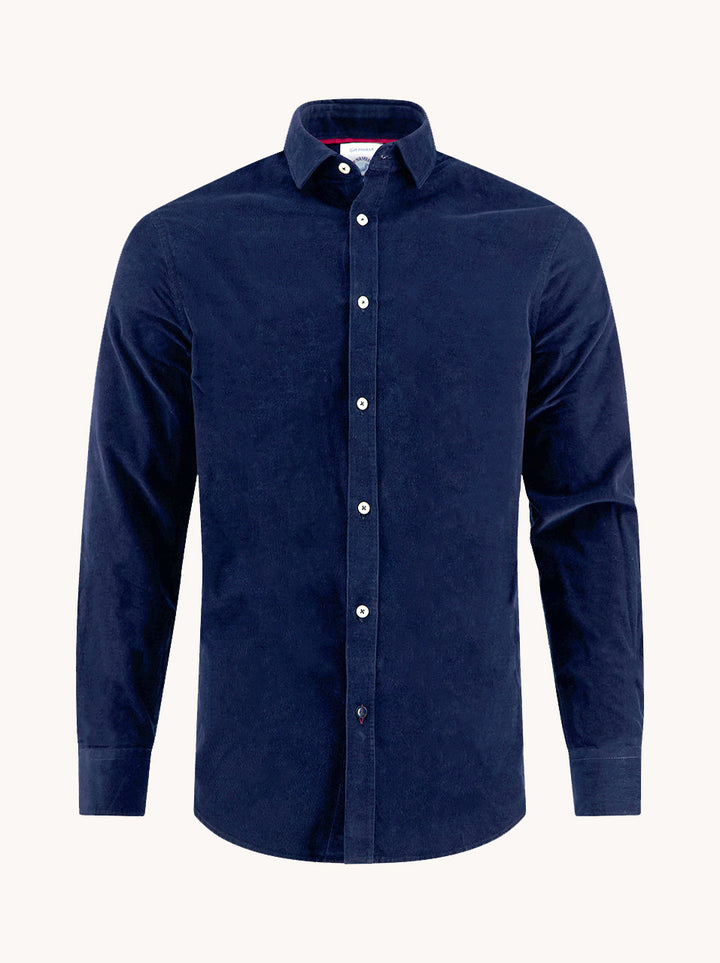 Hemd Corduroy