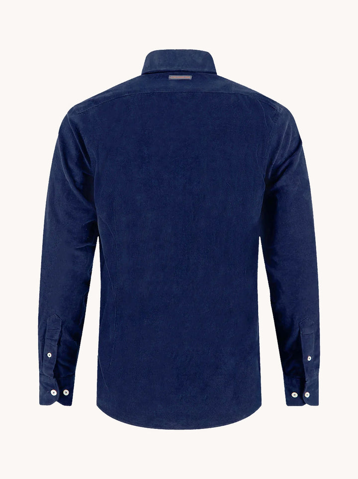 Hemd Corduroy