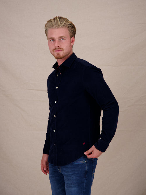 Shirt Corduroy
