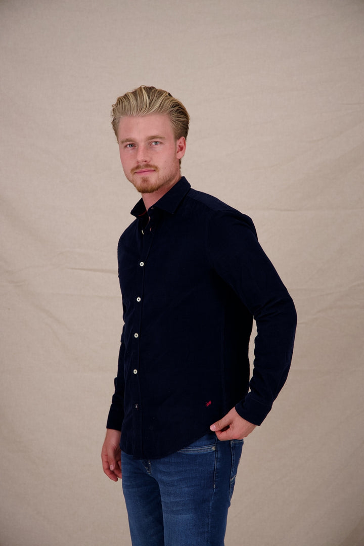 Shirt Corduroy