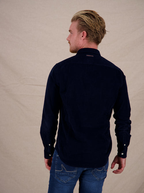 Shirt Corduroy